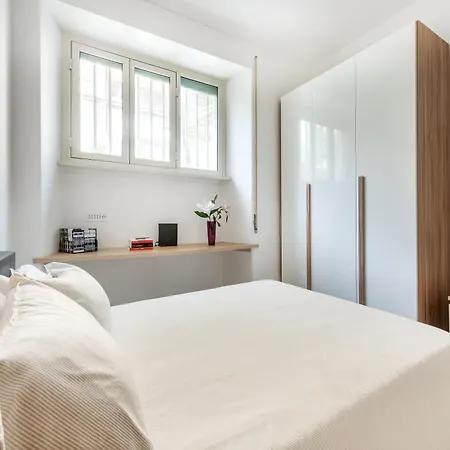 Appartement Quartiere Trieste Alma Luxury Rome