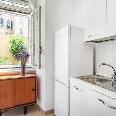 Appartement Quartiere Trieste Alma Luxury Rome