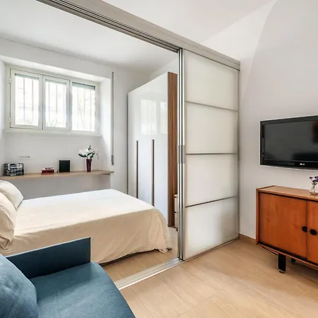 Quartiere Trieste Alma Luxury * Rome