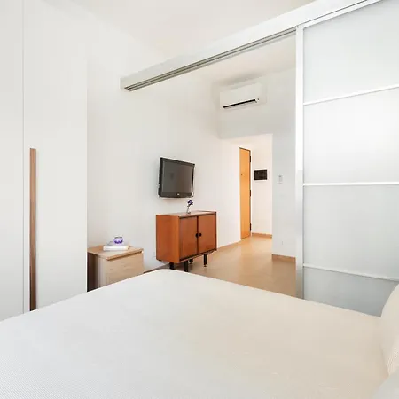Appartement Quartiere Trieste Alma Luxury